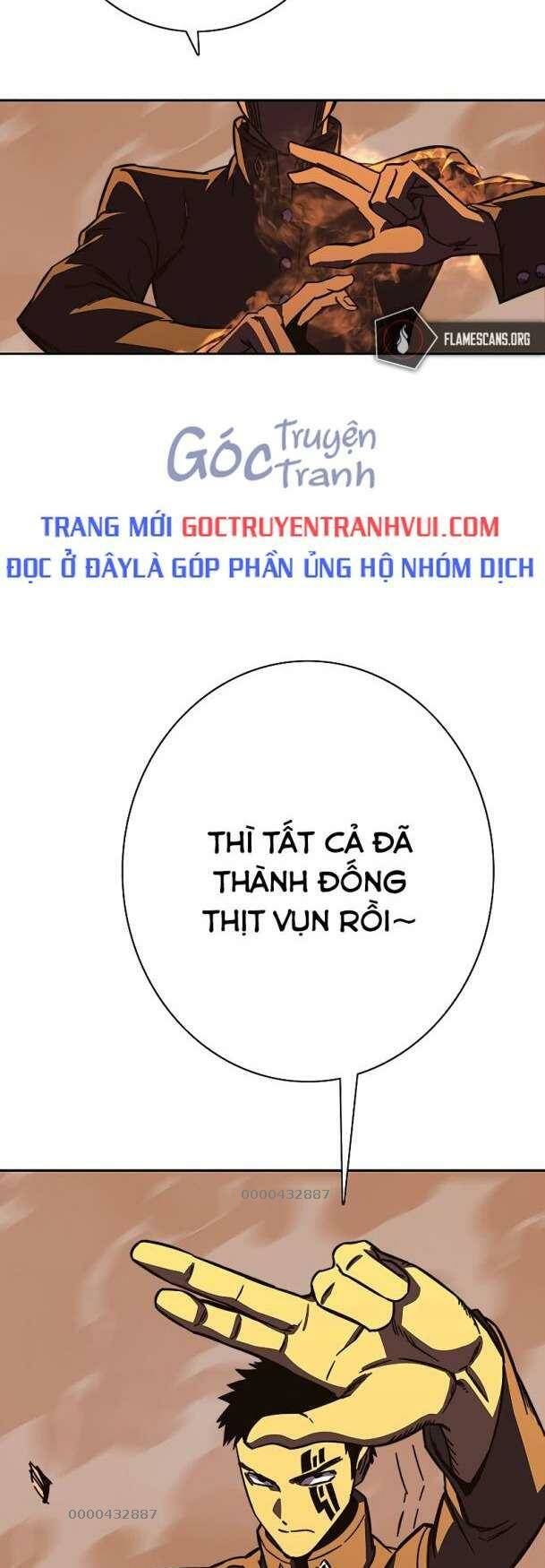 Ex & Ash Chapter 84 - TC Truyện