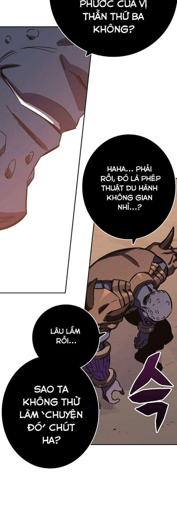 Ex & Ash Chapter 84 - TC Truyện