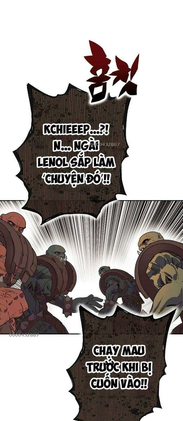 Ex & Ash Chapter 84 - TC Truyện