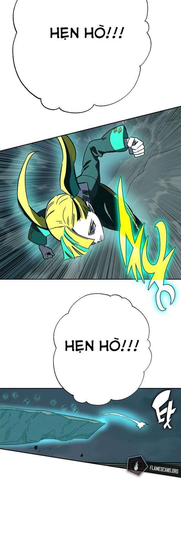 Ex & Ash Chapter 84 - TC Truyện