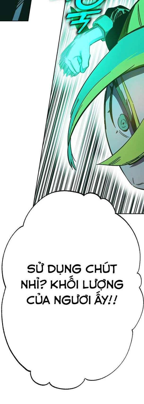 Ex & Ash Chapter 84 - TC Truyện