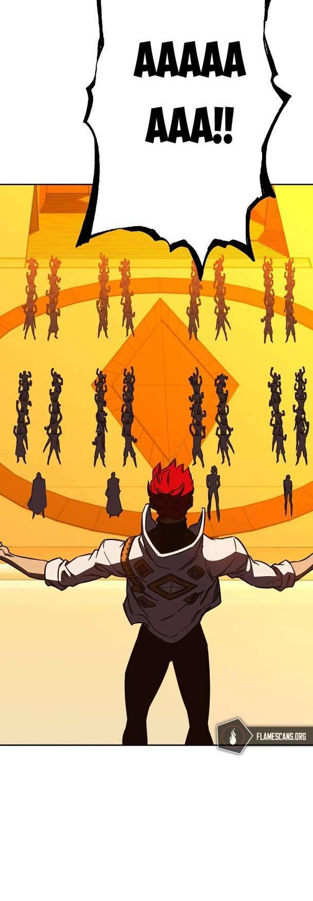 Ex & Ash Chapter 84 - TC Truyện
