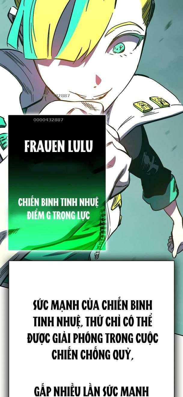 Ex & Ash Chapter 84 - TC Truyện