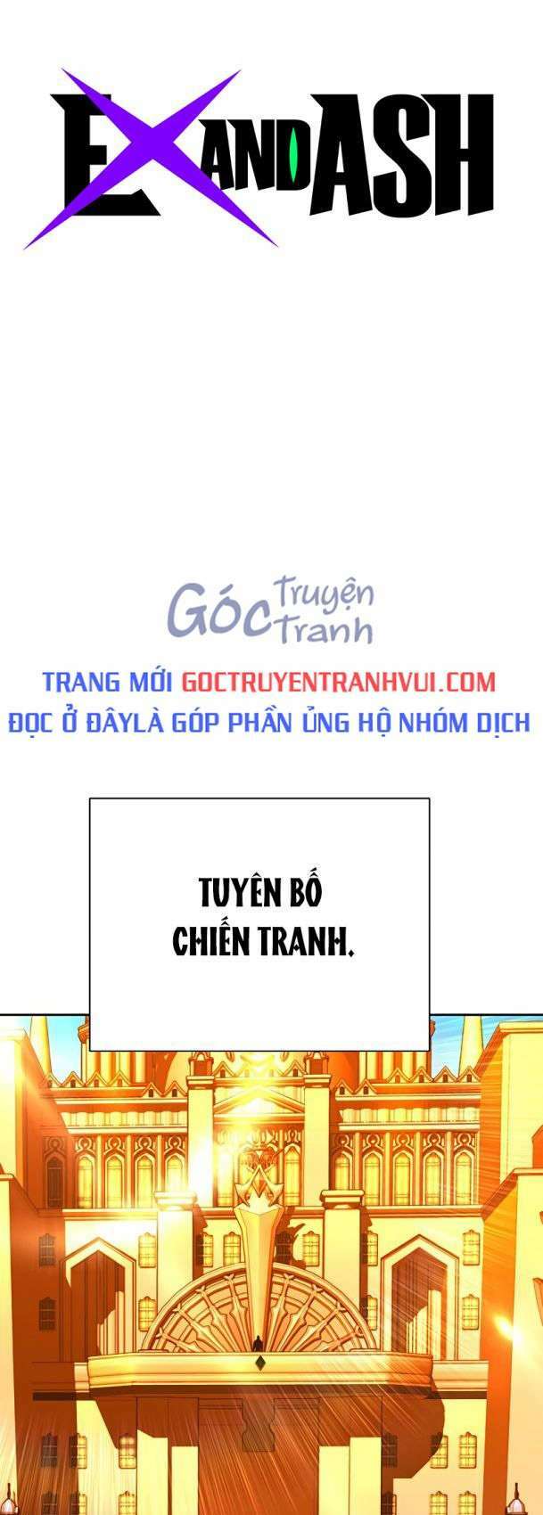 Ex & Ash Chapter 84 - TC Truyện