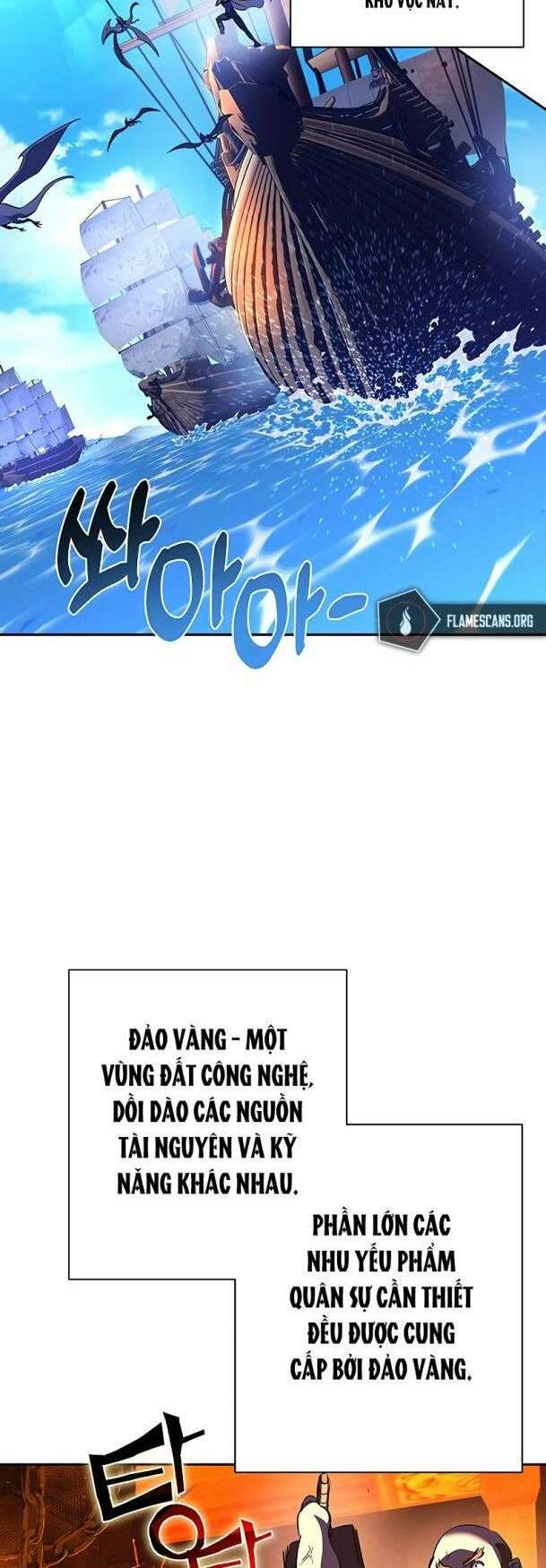 Ex & Ash Chapter 84 - TC Truyện