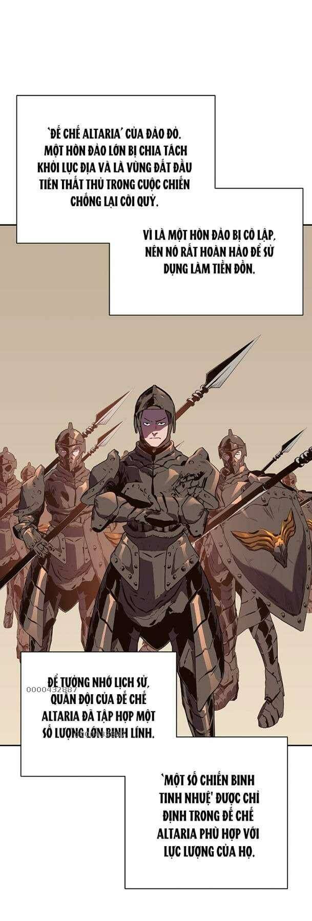 Ex & Ash Chapter 84 - TC Truyện