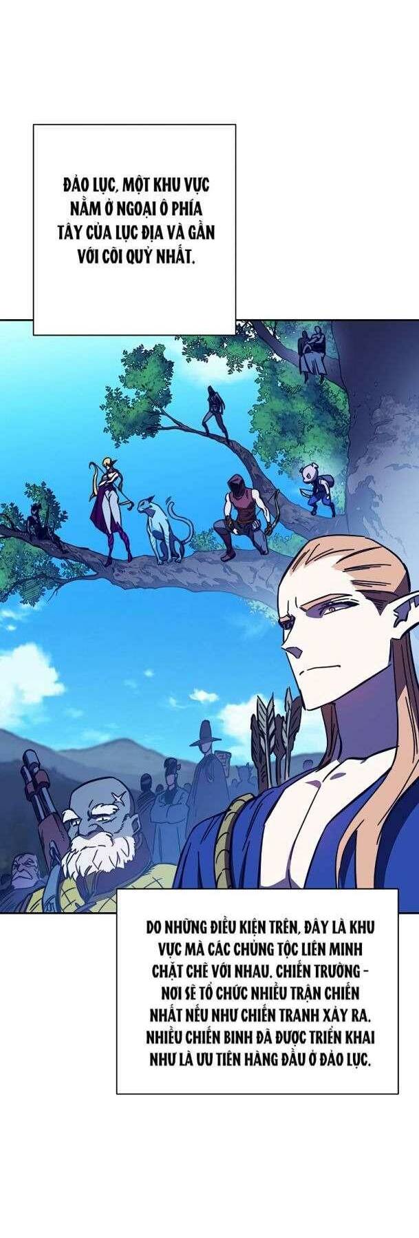 Ex & Ash Chapter 84 - TC Truyện