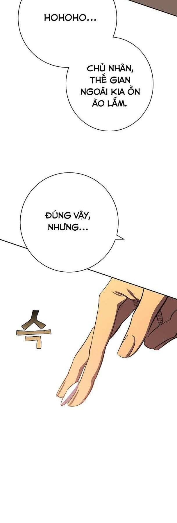 Ex & Ash Chapter 84 - TC Truyện