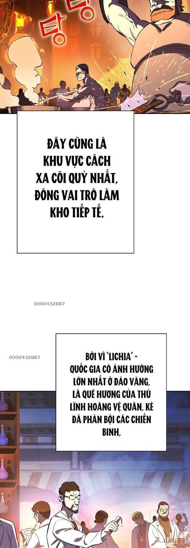 Ex & Ash Chapter 84 - TC Truyện