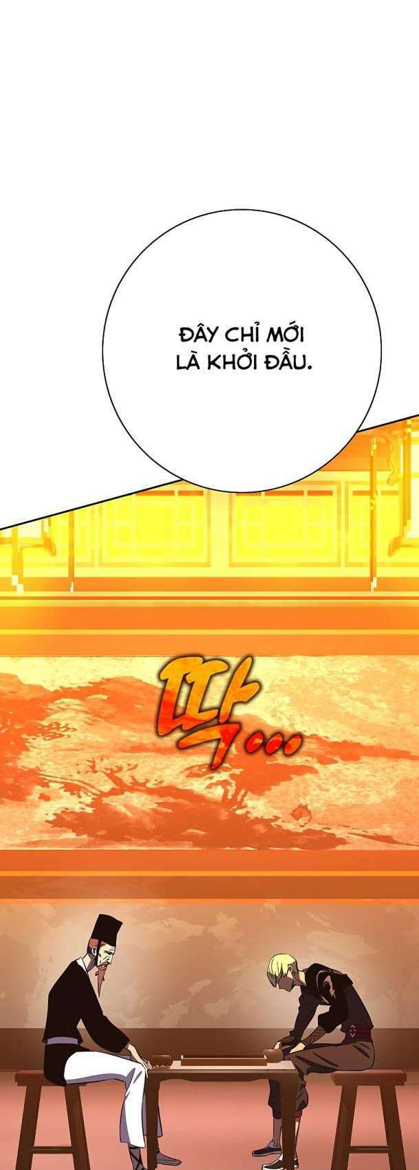 Ex & Ash Chapter 84 - TC Truyện