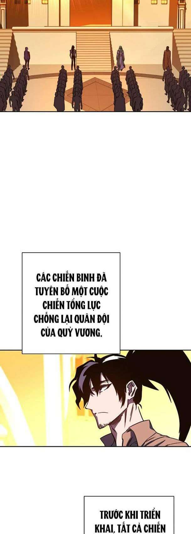 Ex & Ash Chapter 84 - TC Truyện