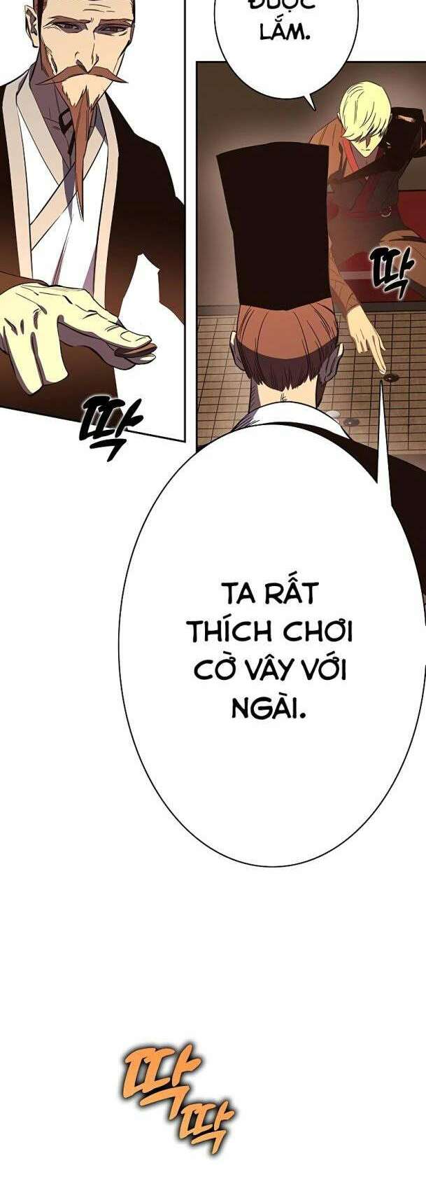 Ex & Ash Chapter 84 - TC Truyện