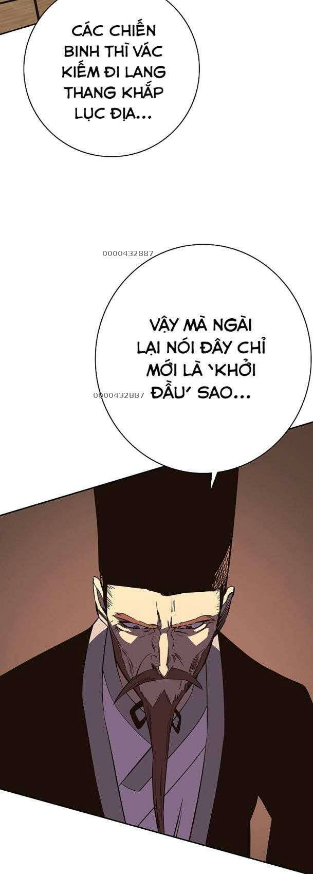 Ex & Ash Chapter 84 - TC Truyện