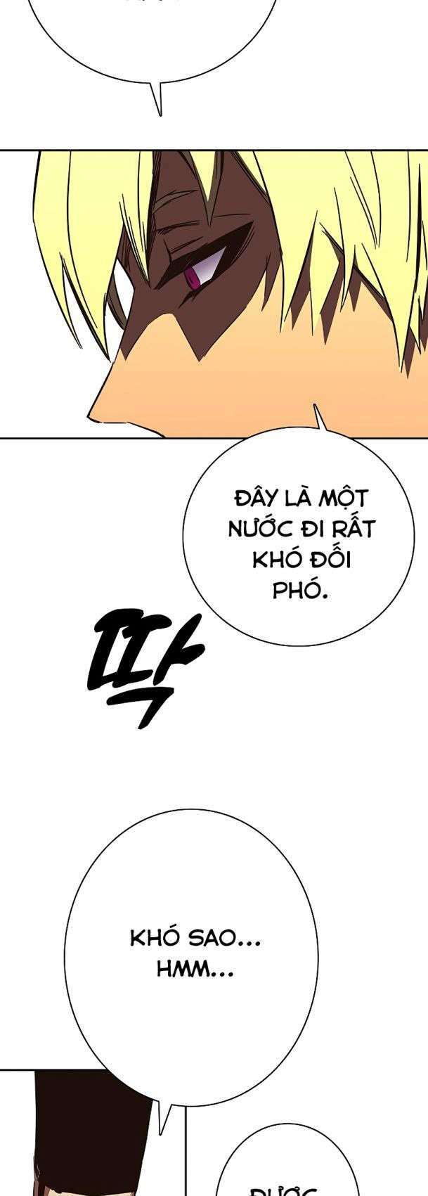 Ex & Ash Chapter 84 - TC Truyện