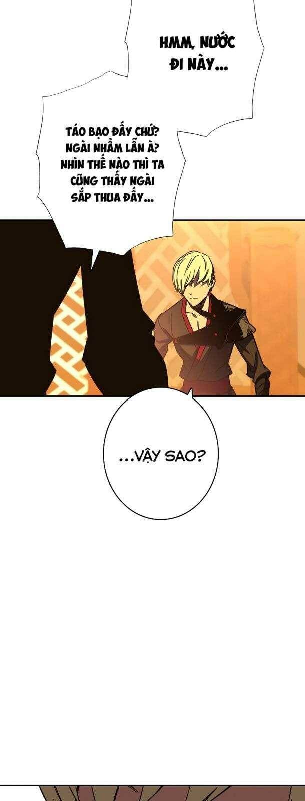 Ex & Ash Chapter 84 - TC Truyện
