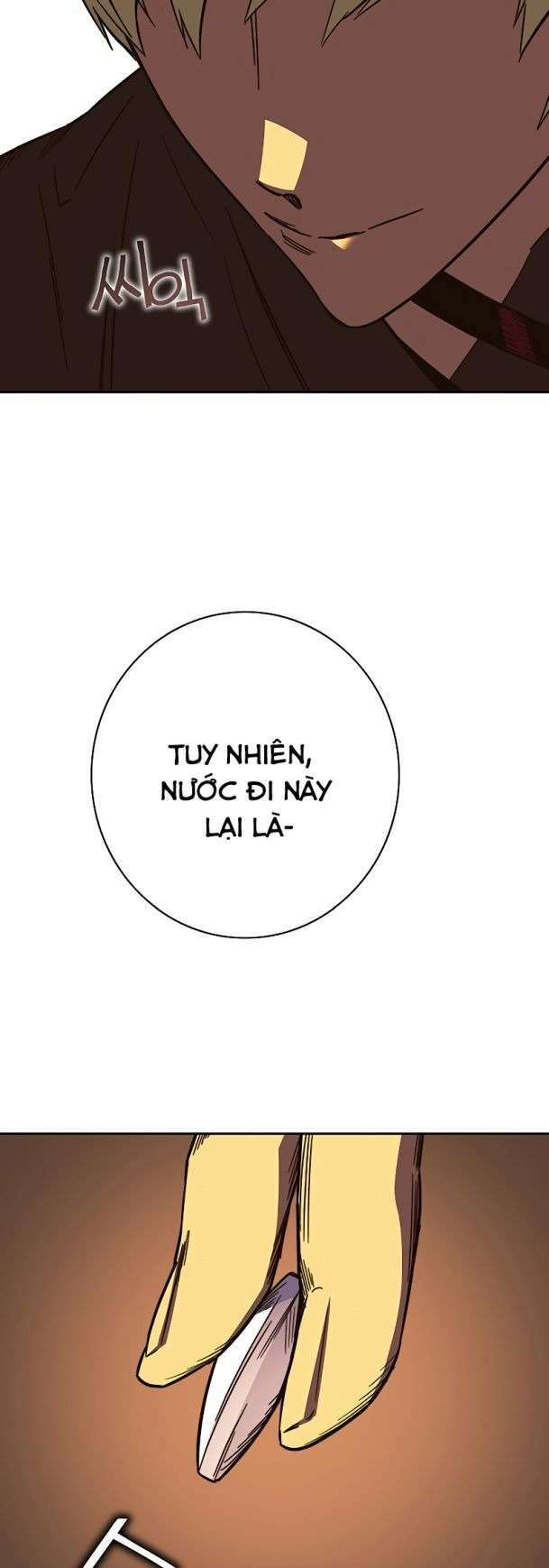 Ex & Ash Chapter 84 - TC Truyện
