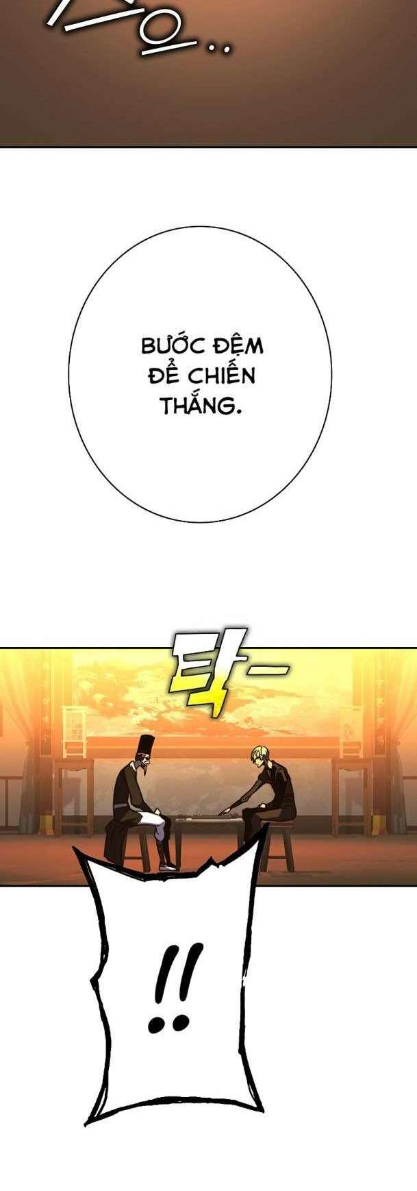 Ex & Ash Chapter 84 - TC Truyện