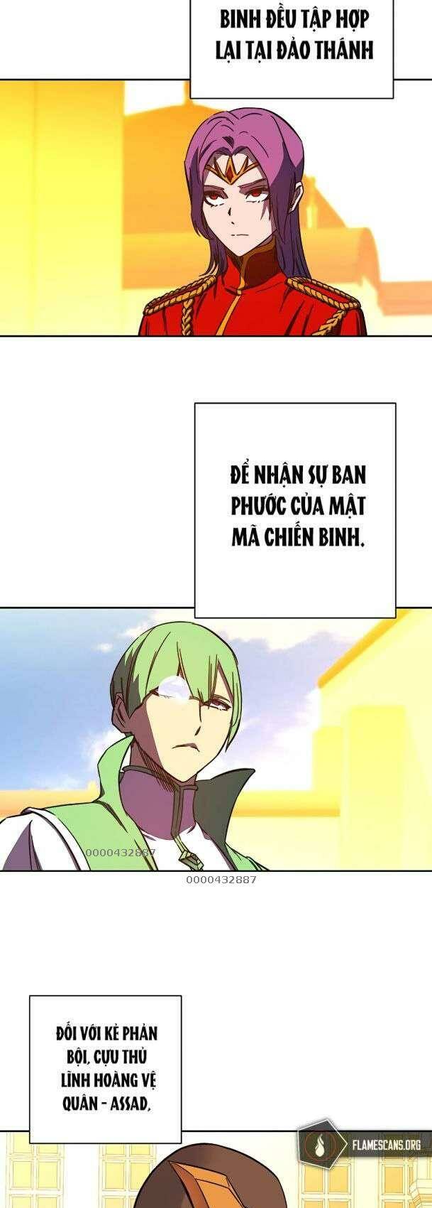 Ex & Ash Chapter 84 - TC Truyện