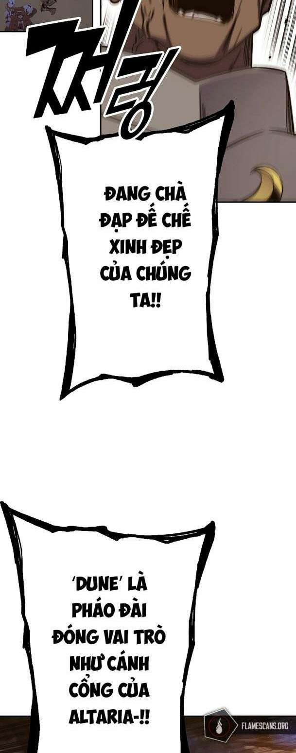 Ex & Ash Chapter 84 - TC Truyện