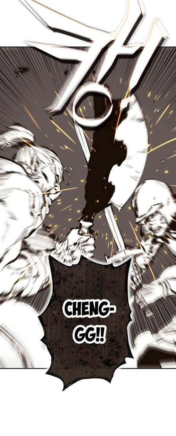 Ex & Ash Chapter 84 - TC Truyện