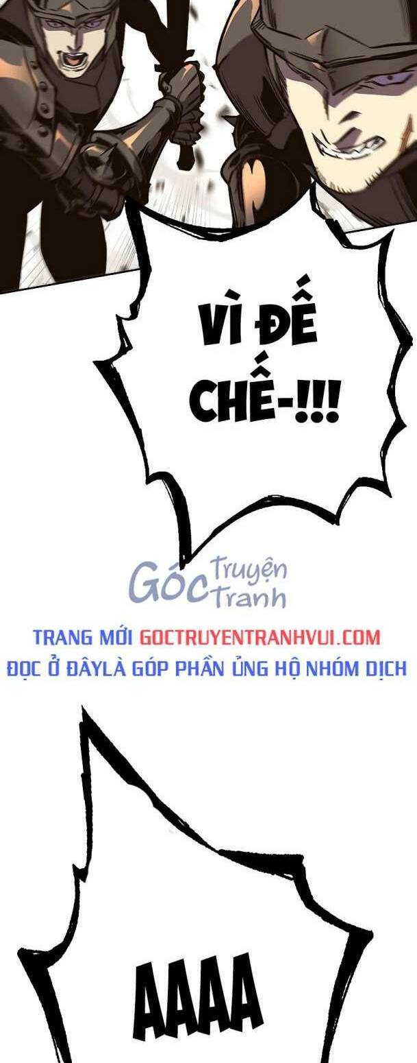 Ex & Ash Chapter 84 - TC Truyện