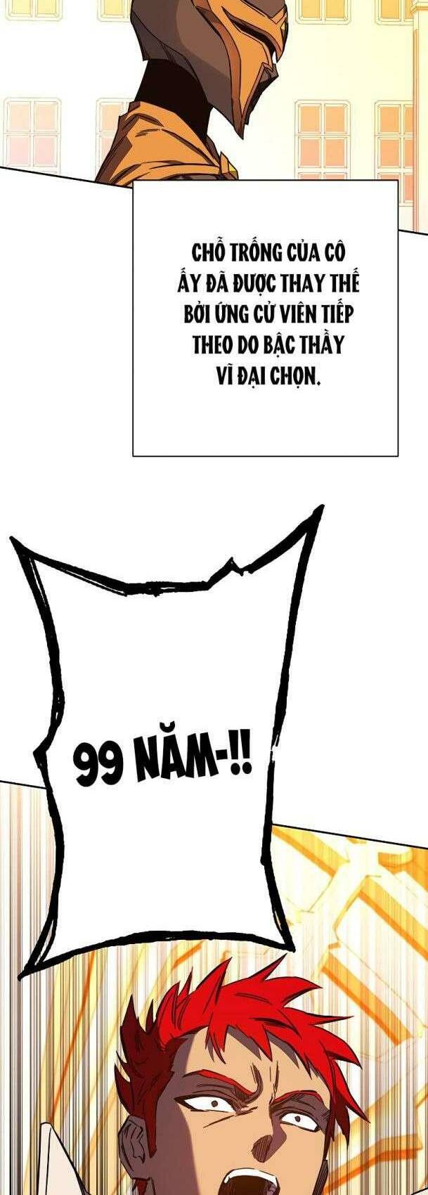Ex & Ash Chapter 84 - TC Truyện