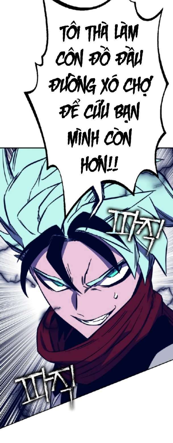 Ex & Ash Chapter 87 - TC Truyện