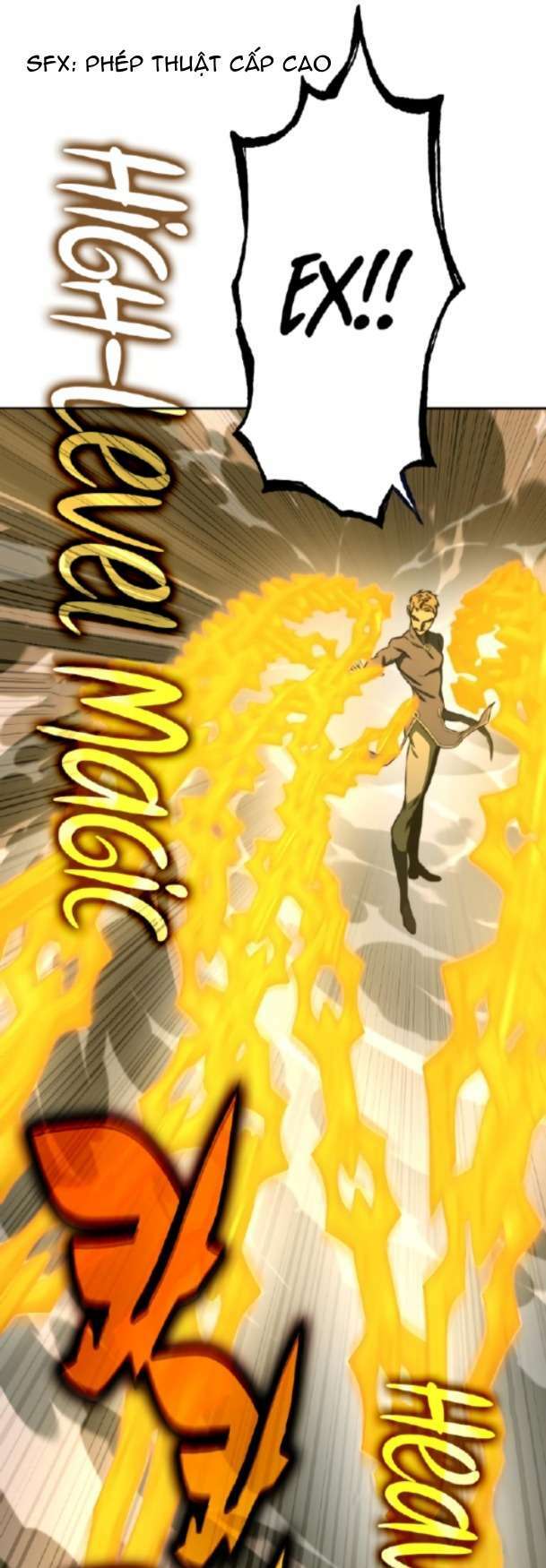 Ex & Ash Chapter 87 - TC Truyện