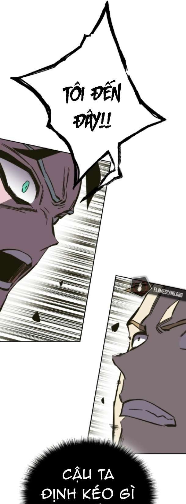 Ex & Ash Chapter 87 - TC Truyện