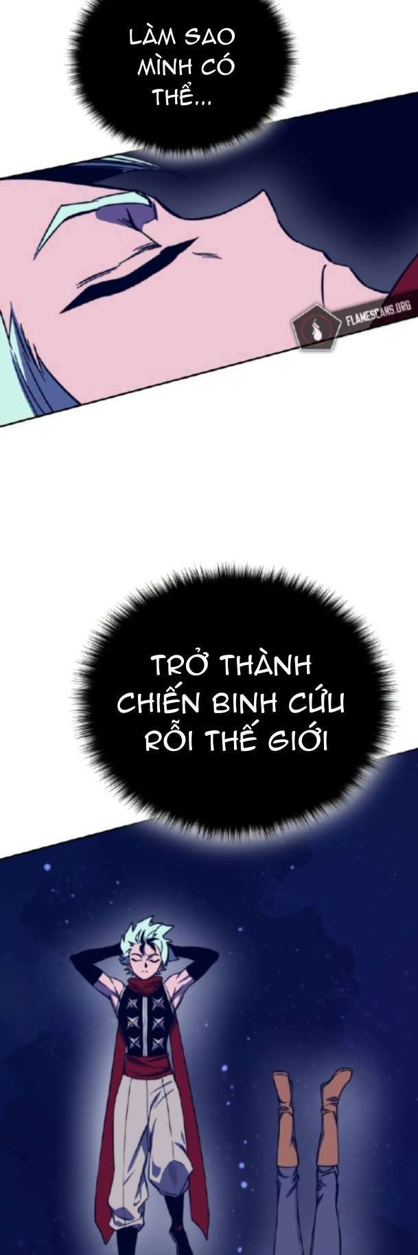 Ex & Ash Chapter 87 - TC Truyện