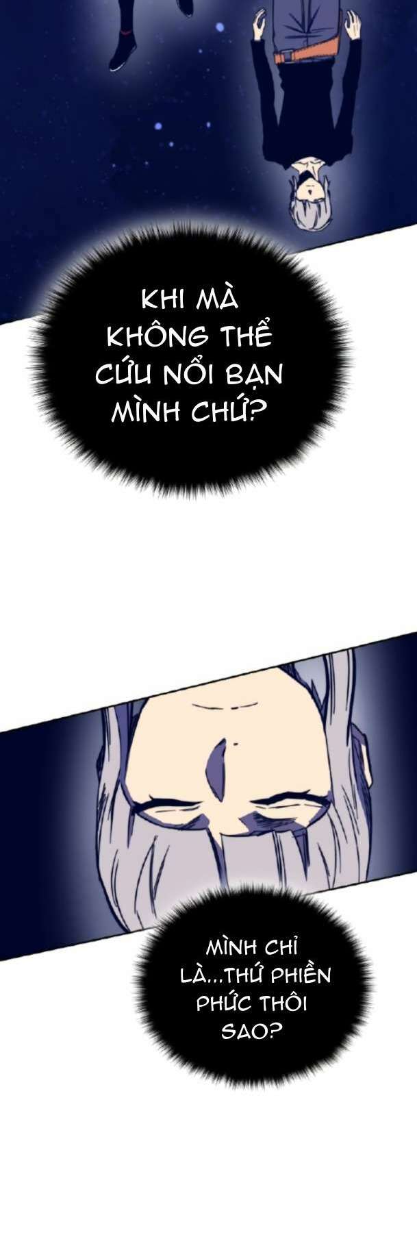Ex & Ash Chapter 87 - TC Truyện