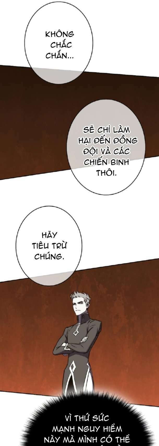 Ex & Ash Chapter 87 - TC Truyện