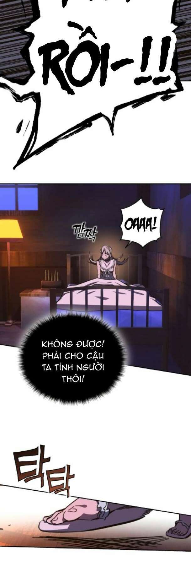 Ex & Ash Chapter 87 - TC Truyện