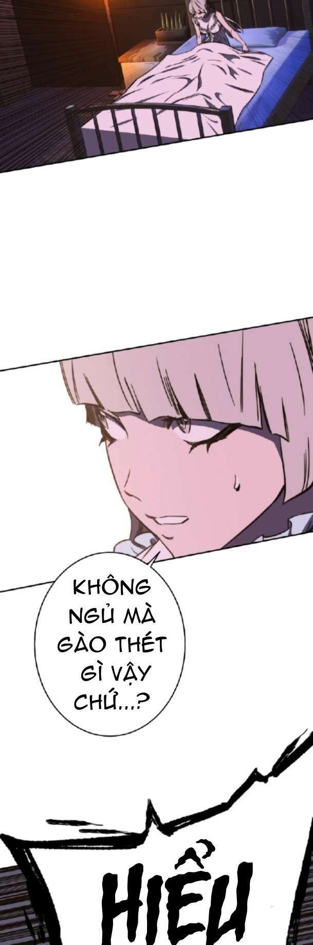 Ex & Ash Chapter 87 - TC Truyện