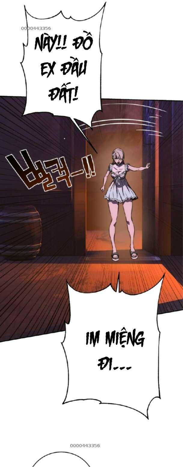 Ex & Ash Chapter 87 - TC Truyện
