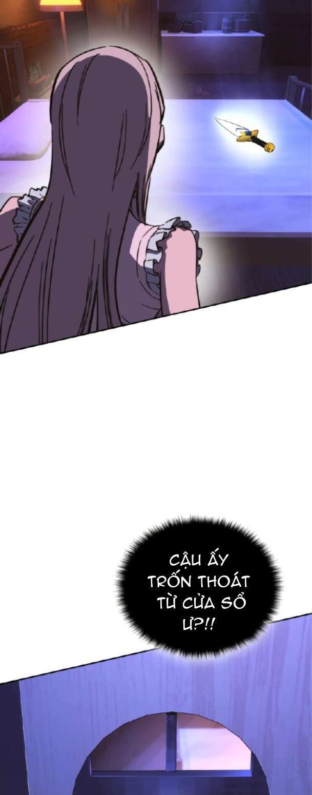 Ex & Ash Chapter 87 - TC Truyện