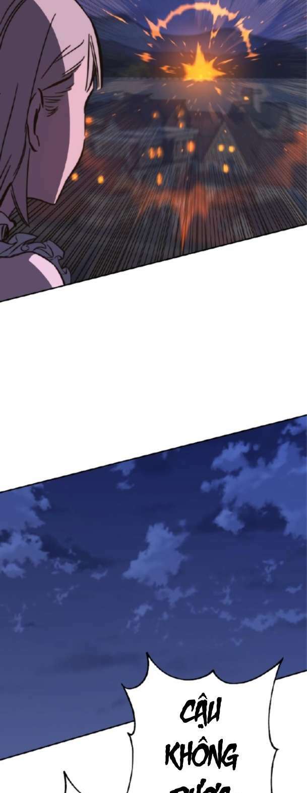 Ex & Ash Chapter 87 - TC Truyện