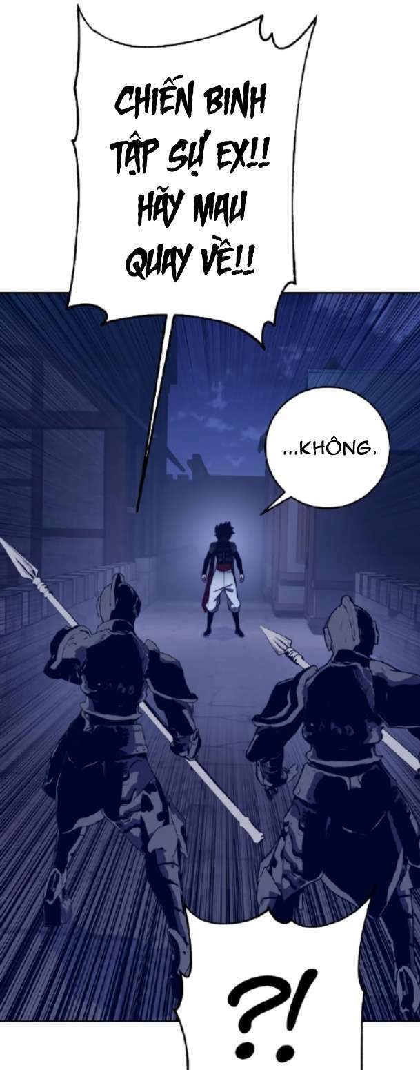 Ex & Ash Chapter 87 - TC Truyện
