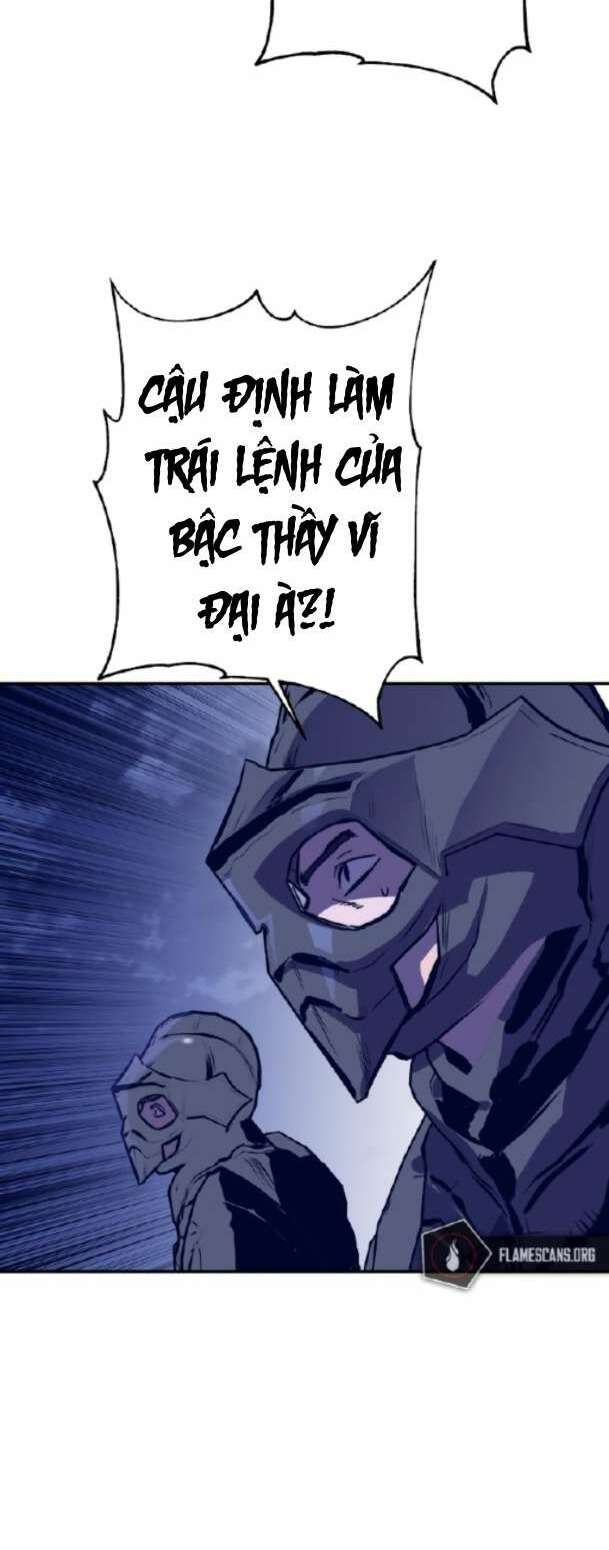 Ex & Ash Chapter 87 - TC Truyện