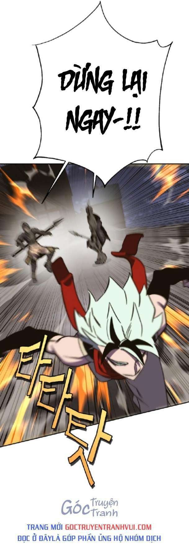 Ex & Ash Chapter 87 - TC Truyện