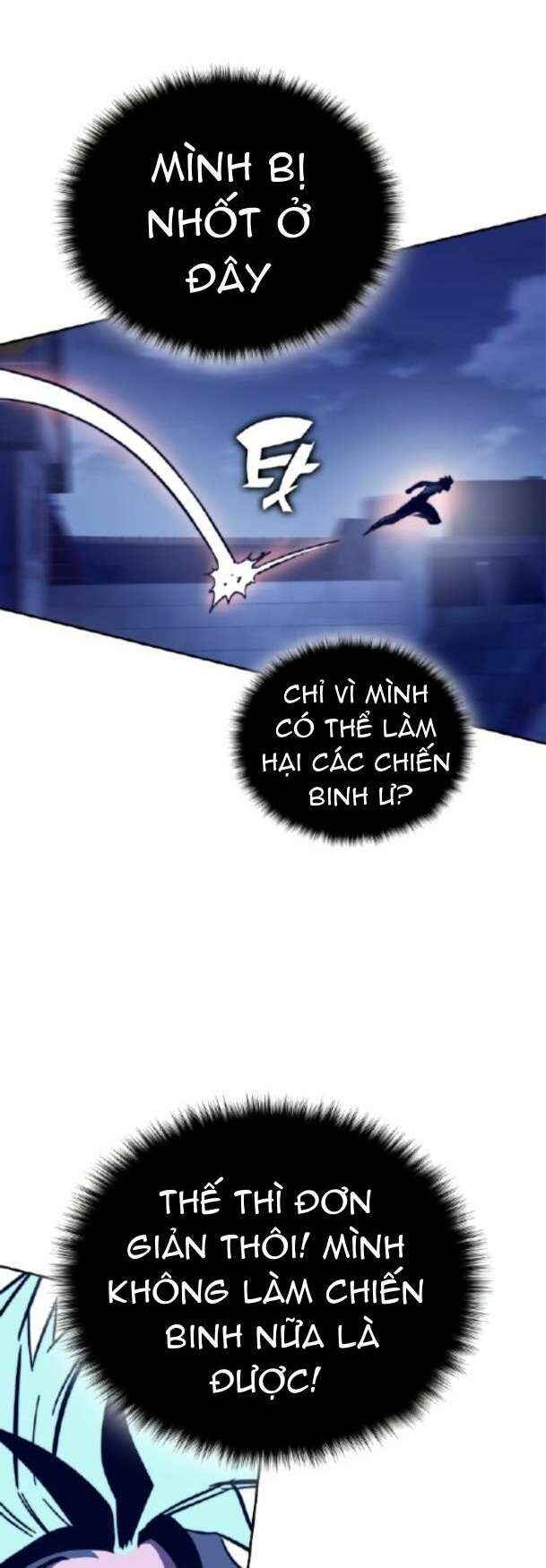 Ex & Ash Chapter 87 - TC Truyện