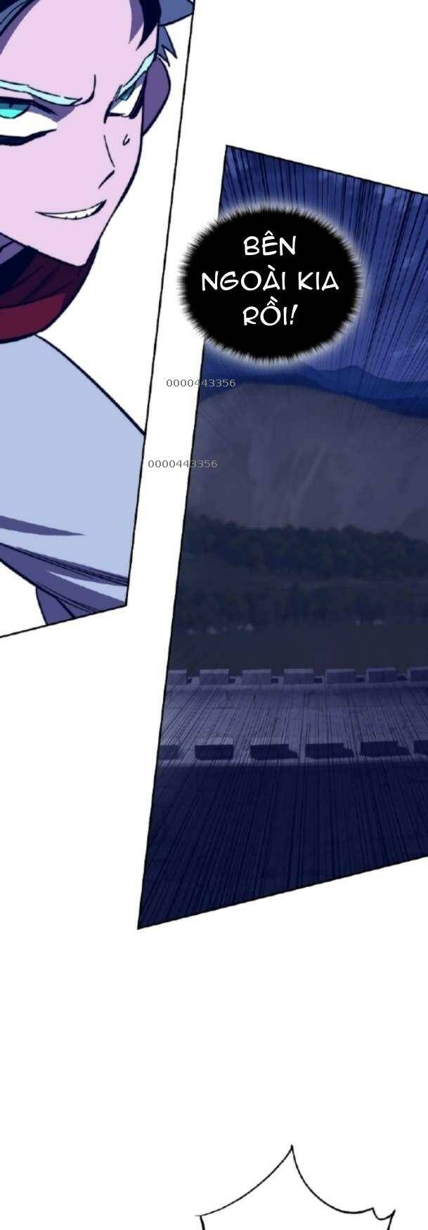 Ex & Ash Chapter 87 - TC Truyện
