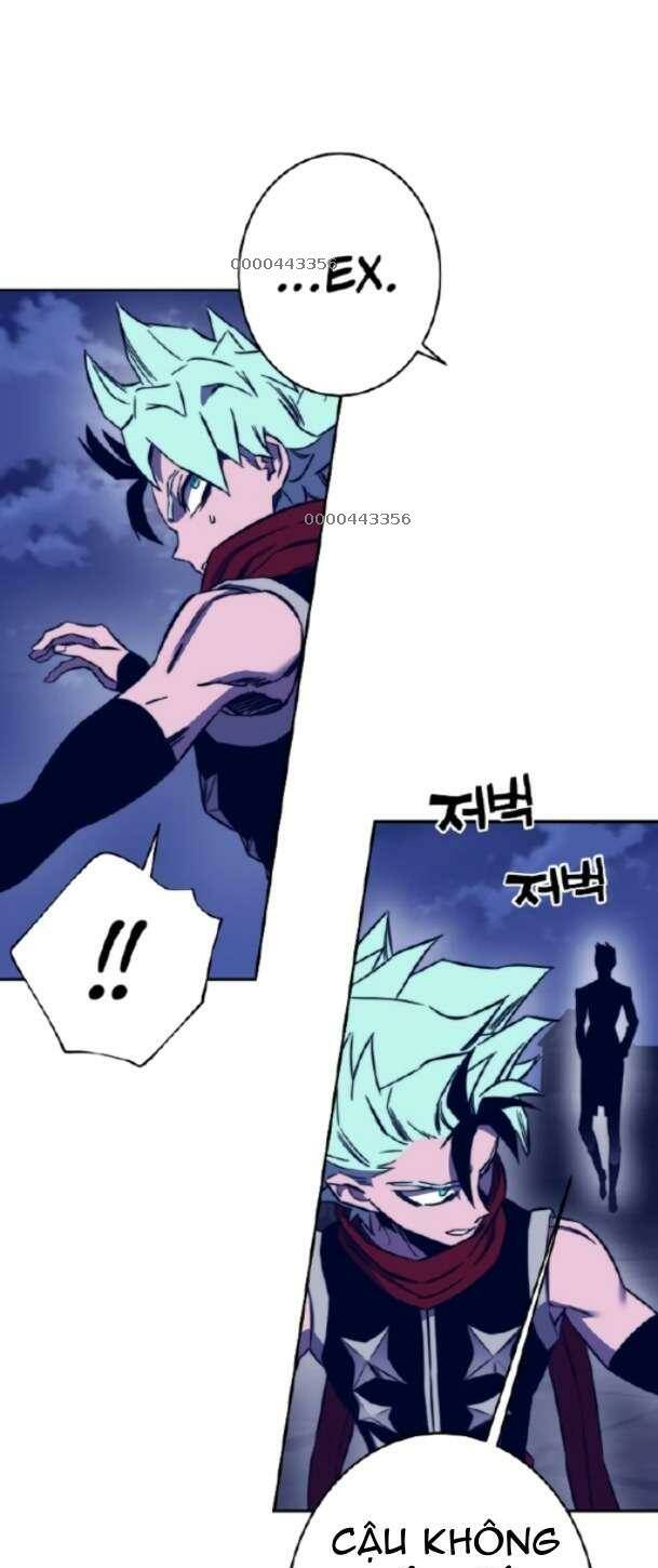 Ex & Ash Chapter 87 - TC Truyện