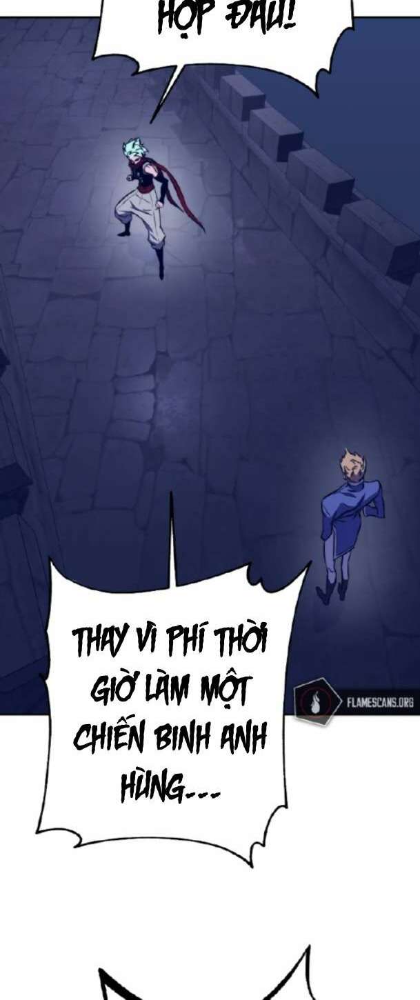 Ex & Ash Chapter 87 - TC Truyện