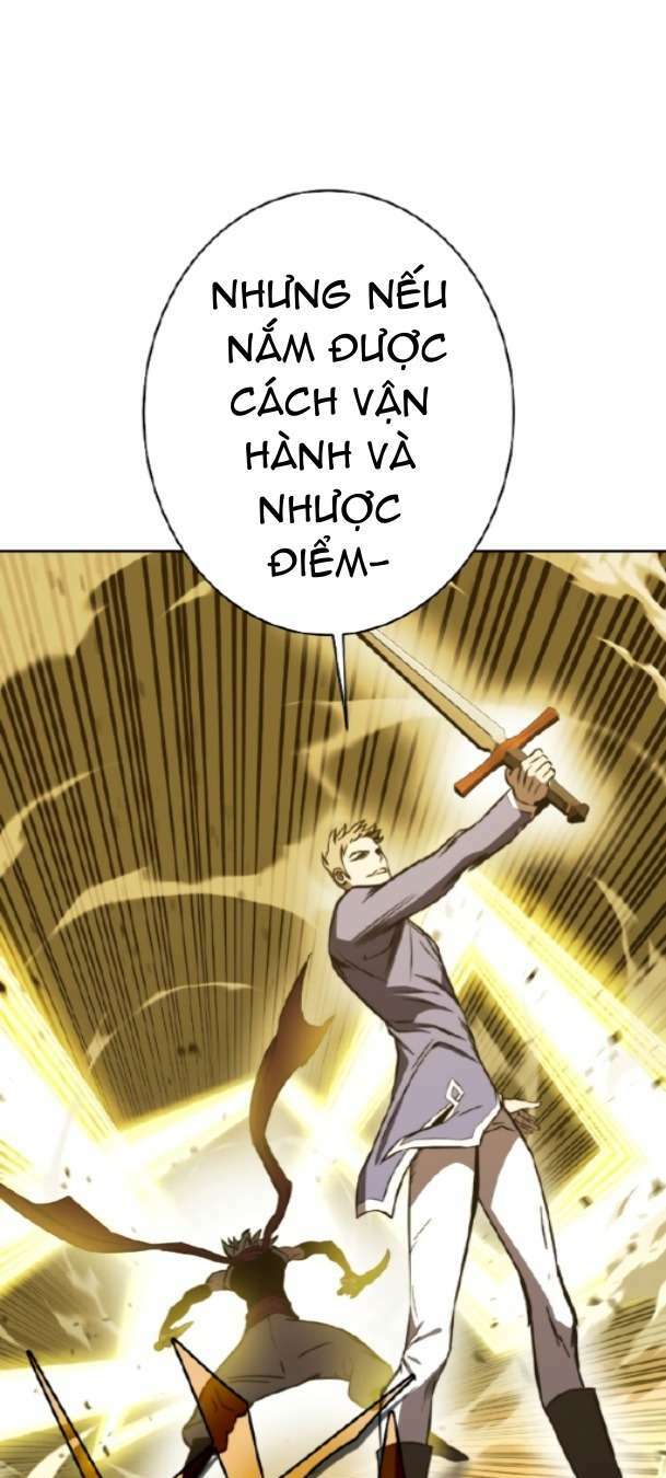 Ex & Ash Chapter 87 - TC Truyện
