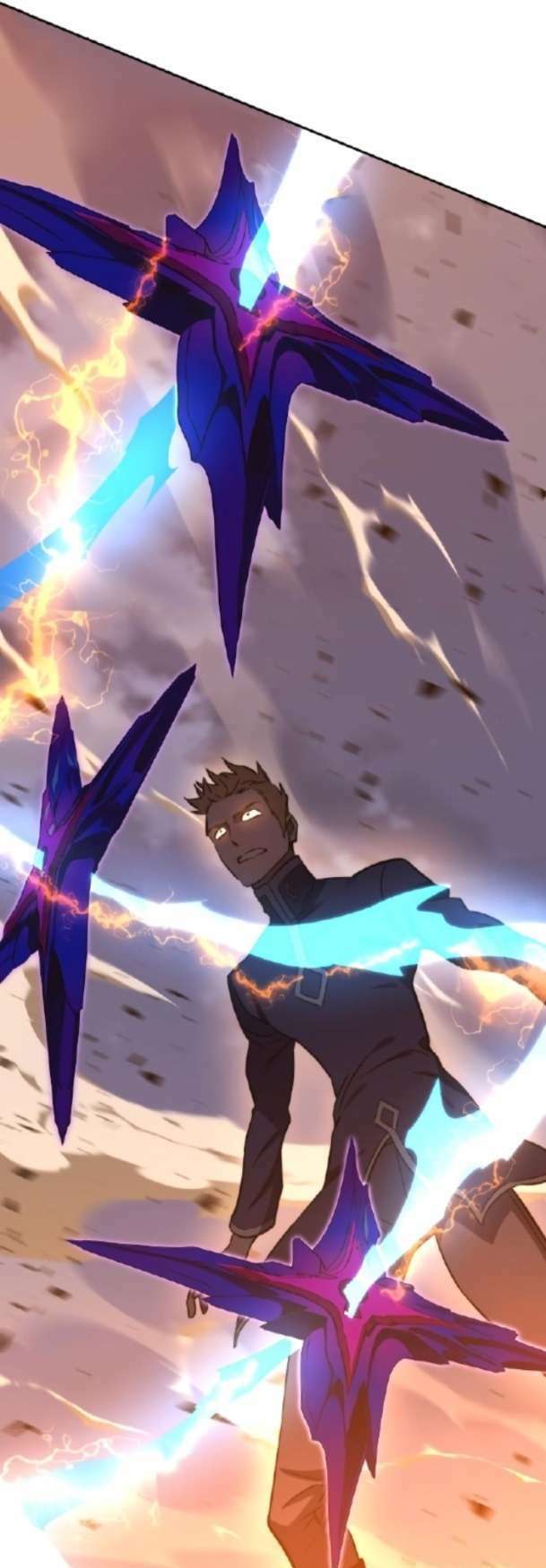 Ex & Ash Chapter 87 - TC Truyện