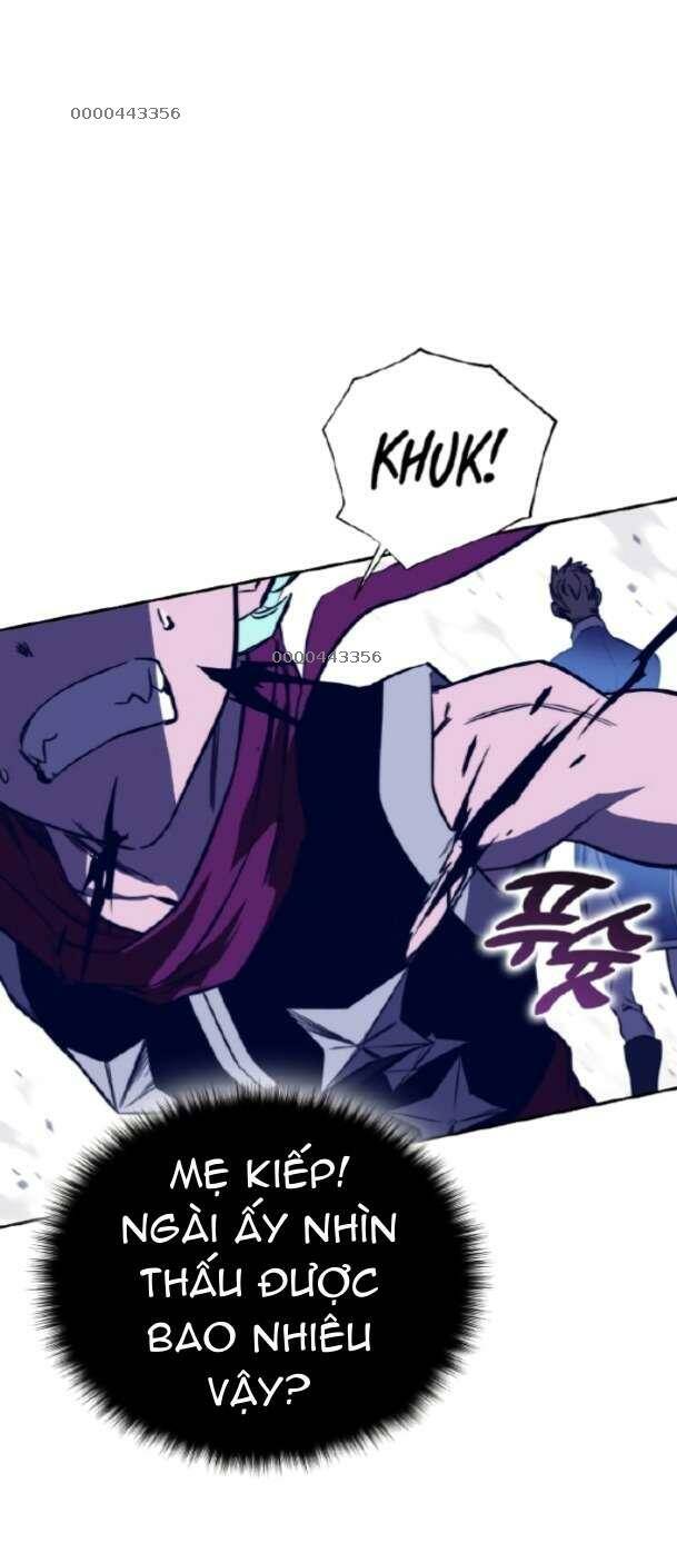 Ex & Ash Chapter 87 - TC Truyện