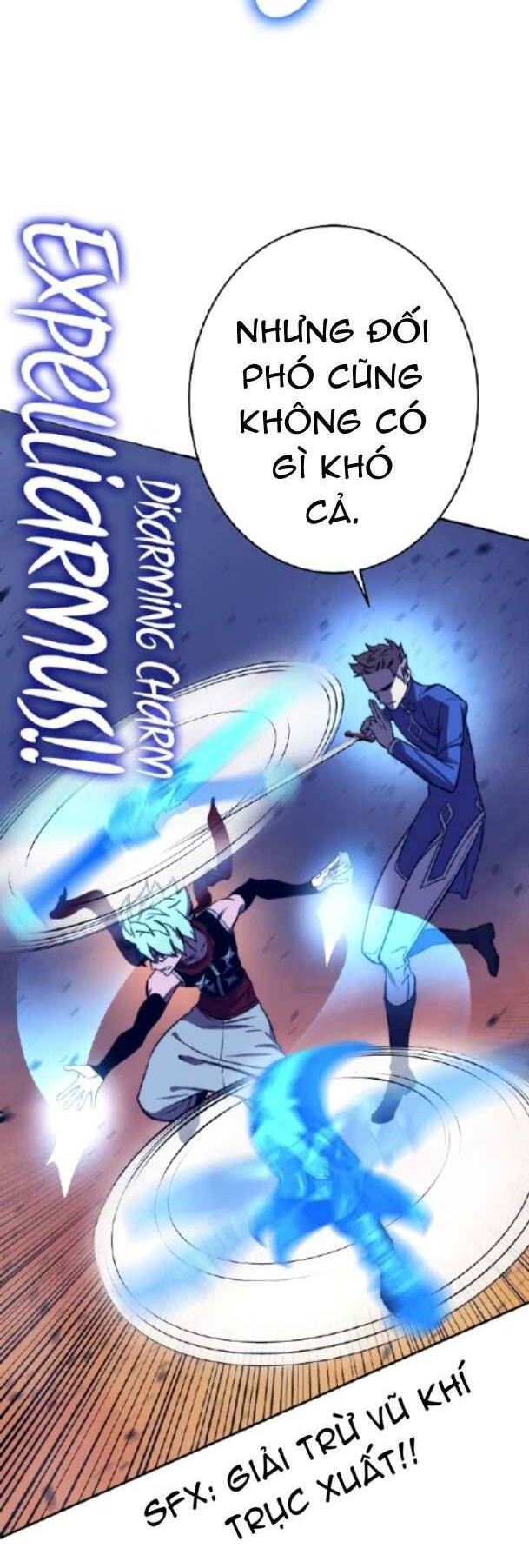 Ex & Ash Chapter 87 - TC Truyện