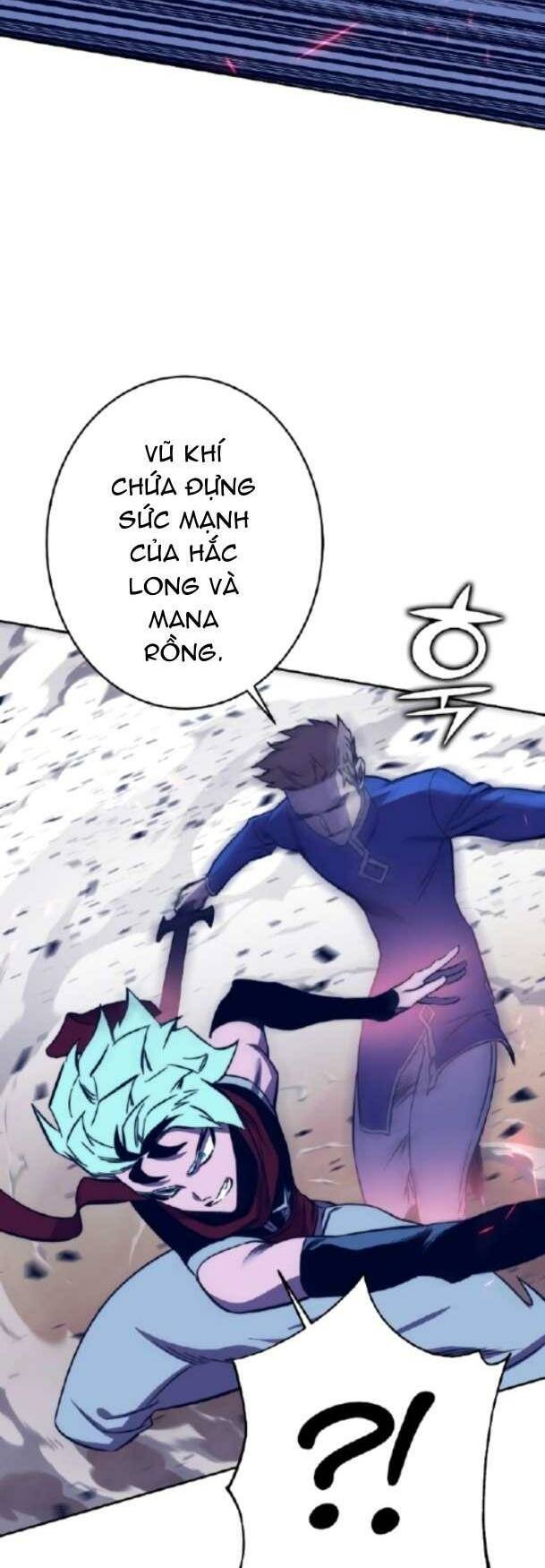 Ex & Ash Chapter 87 - TC Truyện