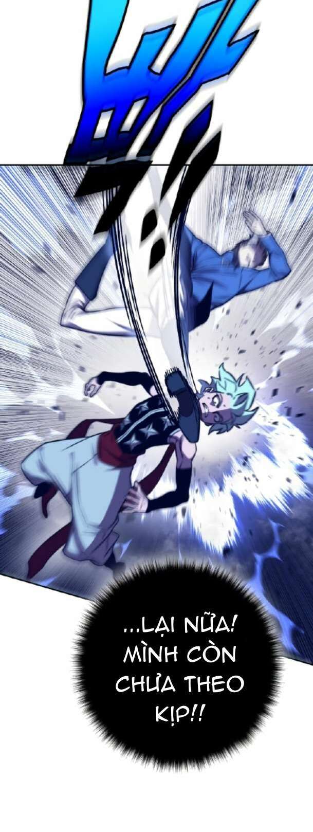 Ex & Ash Chapter 87 - TC Truyện